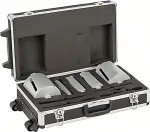 Bosch DIAMOND CROWN SET 5 pcs DRY 38&ndash;127 mm