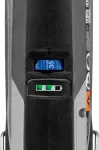 Dremel cordless multifunctional tool 8240-5, 12 volts (black/gray, Li-ion battery 2Ah, 5-piece accessories)