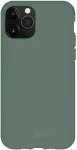 Xqisit Kaitse&uuml;mbris Eco Flex, Apple iPhone 11 Pro, roheline,