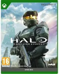 M&auml;ng MICROSOFT XSX Halo: Campaign Evolved