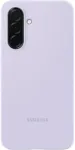 SAMSUNG Silicone Case EF-PA366 f&uuml;r Galaxy A36, lavendel