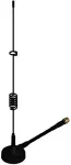 NONAME GSM antenna, 824~960/1710~2170MHz, 5dBi, 30cm