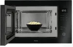 Mikrolaineahi Amica Microwave oven AMMB25E4SGB