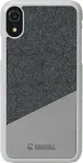 Krusell Tanum Cover Apple iPhone XR grey