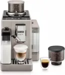 Kohvimasin Delonghi De'Longhi Rivelia EXAM440.55.BG Automatisk kaffemaskine Beige sand