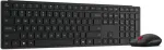 Klaviatuur Lenovo Wireless Multi-Mode Pro Combo 6000 CZ/SK