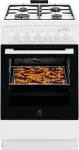 Pliit Electrolux Viryklė LKK560011W