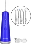 Oromed Professional Oral Irrigator ORO-X DENT BLUE