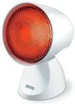 Beurer Sanitas SIL 16, infrared lamp (white)