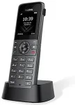 Telefon YEALINK Additional VoIP handset W73H