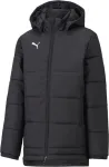 PUMA Bench Kids Jacket Black 657269 03