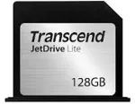 M&auml;lukaart TRANSCEND MEMORY JETDRIVE LITE 350 128GB/TS128GJDL350