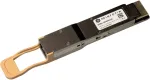 MIKROTIK MikroTok DDQ+85MP01D, QSFP-DD 400G SFP module 100m
