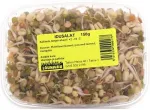 No brand Mahe idusalat, 150g, TK