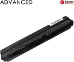 ACER Notebook Battery AL12B32, 2600mAh, Extra Digital Advanced