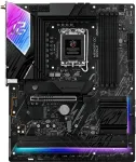 Emaplaat ASROCK B860 Lightning WiFi 1851 ATX HDMI/DP/USB-C DDR5