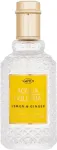 4711 Acqua Colonia Lemon & Ginger 50ml - Eau de Cologne uniseks