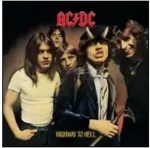 Sony Music Highway to Hell Vinyl Rock AC/DC