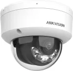 HIKVISION Value Series DS-2CD1163G2-LIU(2.8MM) Dome IP security camera Indoor & outdoor 3200 x 1800 pixels Ceiling