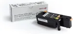 XEROX toner for WC 6025/6027 and P 6020/6022, Yellow