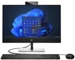 Hp ProOne 440 G9 AiO czarny / 23,8" FHD / Core i7-14700T 1,3 GHz / 16 GB / 512 GB SSD / UHD 770 / W11P