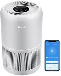 Levoit Smart Luftreiniger Core 300S 3-fach-Filter, Hepa