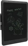 Digitaallaud Denver LWT-14510 graphic tablet Black