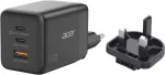 ACER GaN Charger USB-C/USB 100W