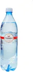 V&auml;rska Originaal looduslik mineraalvesi karboniseeritud 1 l, PET, 6 tk