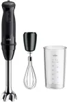 Braun Multi Quick 5 MQ 50051M czarny