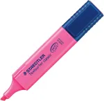 STAEDTLER Tekstimarker Textsurfer classic 364, roosa