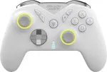 Joystick No name Dragonshock Controller Nebula Pro Wireless wei&szlig; Switch