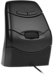 Hiir No name BakkerElkhuizen BakkerElkhuizen DXT 3 kahek&auml;eline USB Type-C optiline 2400 DPI
