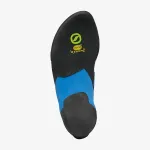 Scarpa INSTINCT VSR, 40.5, Black - Azure