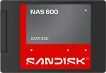 K&otilde;vaketas SANDISK NAS 600 SATA SSD 1TB