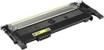 Hp Compatible cartridge 117A (W2072A), Yellow