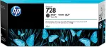 Tooner Hp 728 300-ml Matte schwarz Tintenpatrone