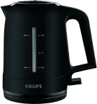 Veekeetja Krups BW2448 ProAroma Wasserkocher 1,6l schwarz