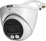 BCS -L-EIP112FCR3L3-Ai1 Kamera IP BCS kopułkowa 12Mpx