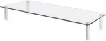 SBOX DS-610 Desktop Riser for Monitor or Notebook