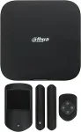 Dahua Zestaw alarmowy ART-ARC3800H-03-FW2(868)-B