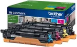 Tooner Brother Multipack TN243CMYK