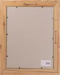 Bad Disain Pildiraam 30x40 5cm, valge