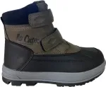 No name Lee Cooper Kids Shoes khaki LCJ-23-01-2058K 28
