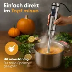 Proficook Saumikser PCSM1317