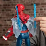 SPIDER-MAN Brand New Day m&auml;ngukomplekt Web-Tech