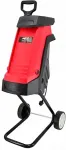AWTOOLS WOOD CHIPPER 2000W