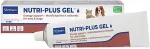 Virbac Nutri-Plus Gel - dietary supplement for dogs and cats - 120g