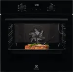 Ahi Electrolux Montuojama orkaitė su katalitinėmis sienelėmis EOE5C71Z