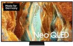 Teler SAMSUNG 165,1 cm (65") 3840 x 2160 Pixel GQ65QN70FAUXZG 16:9 4K Ultra HD Neo QLED SmartTV HDMI USB-Hub LAN WIFI Speaker Tizen